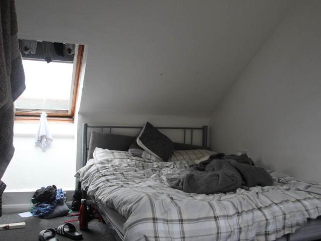 House for rent in Iffley Fields, The Slade