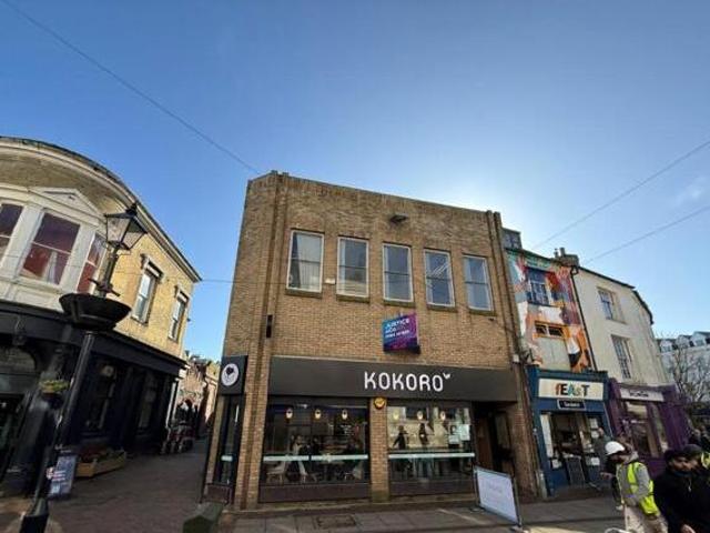 House for rent in Worthing, West Sussex