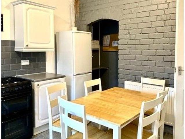 House for rent in Walkley, Sheffield