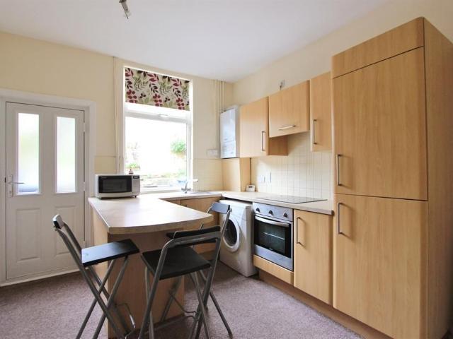 House for rent in Walkley, South Yorkshire