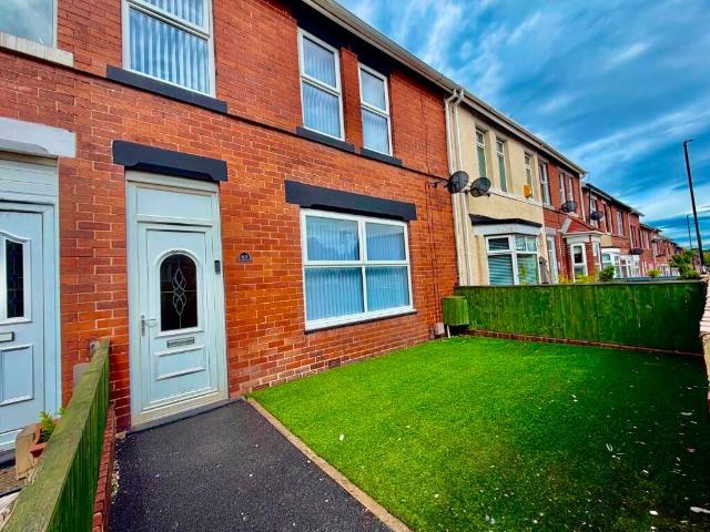 House for rent in New Silksworth, Tyne And Wear