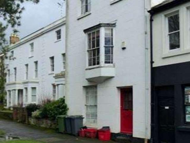 House for rent in Milverton, Green Close