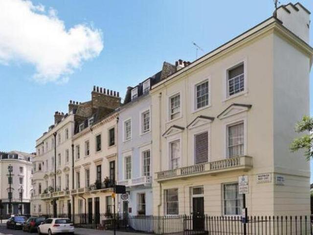 House for sale in Lyons, Greater London