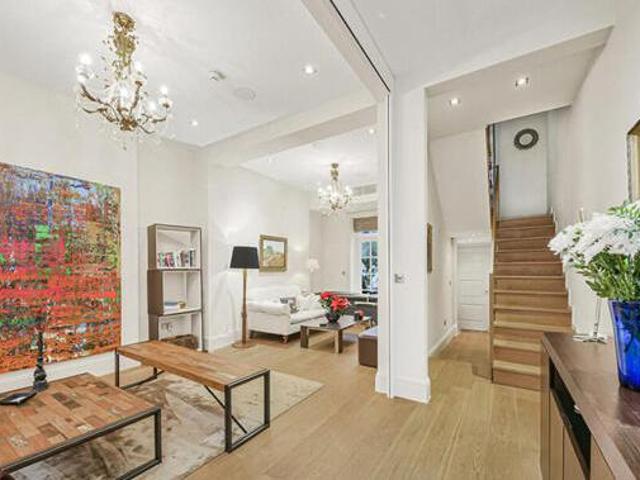 House for sale in Lyons, Greater London