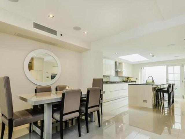 House for sale in Lyons, Greater London