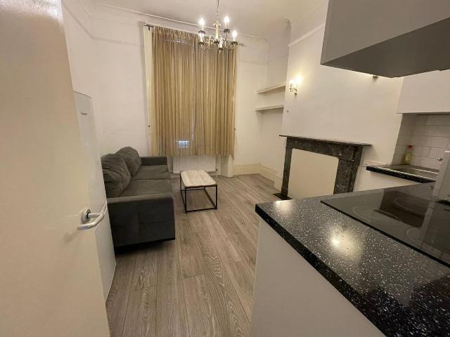 Apartment for rent in Pimlico, Greater London