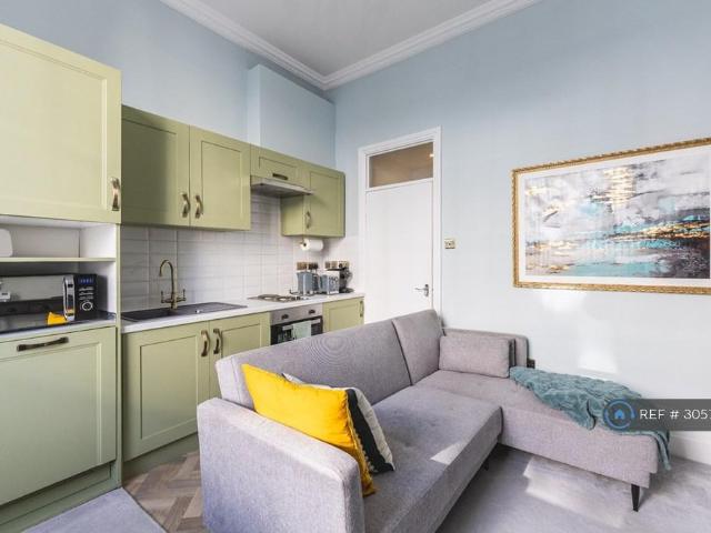 Apartment for rent in City of Westminster, Greater London