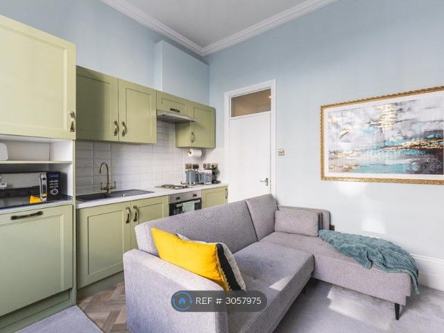 Apartment for rent in City of Westminster, Greater London