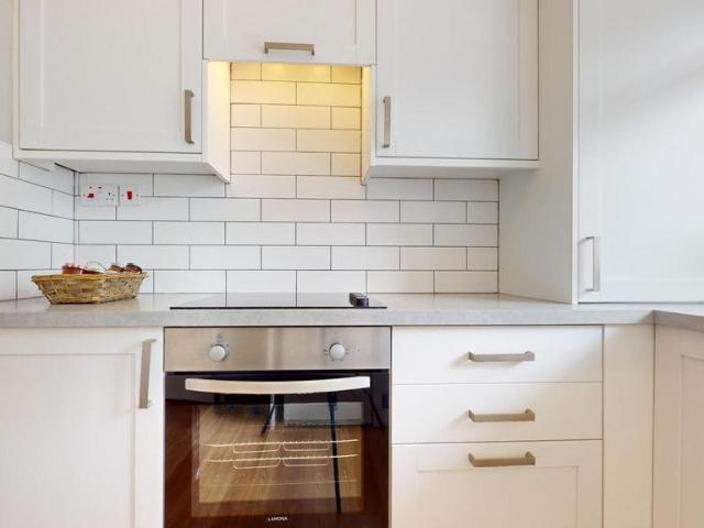House for rent in Pimlico, Greater London