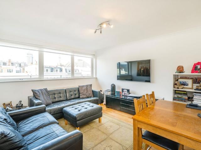 Apartment for rent in Pimlico, Greater London