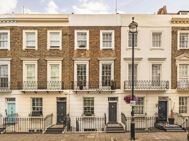Apartment for rent in Pimlico, Greater London