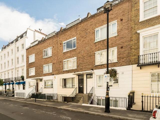 Apartment for rent in Pimlico, Greater London