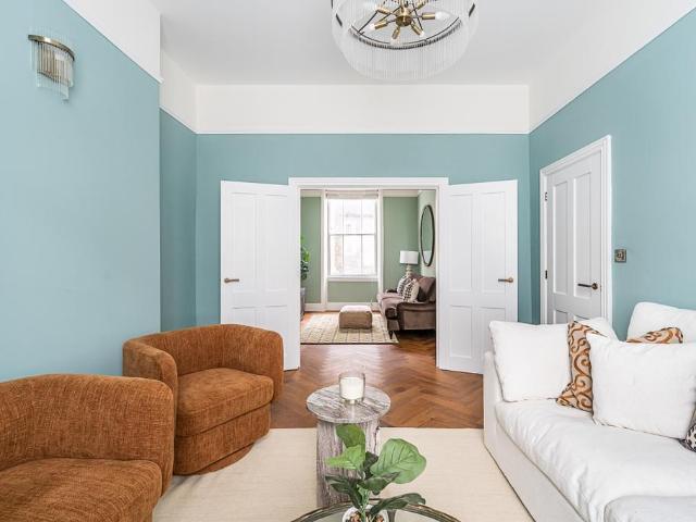 House for rent in Pimlico, Greater London