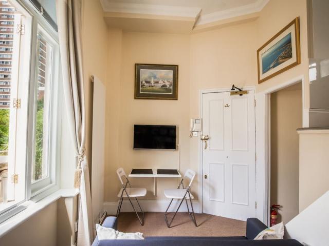 Studio for rent in City of Westminster, Greater London