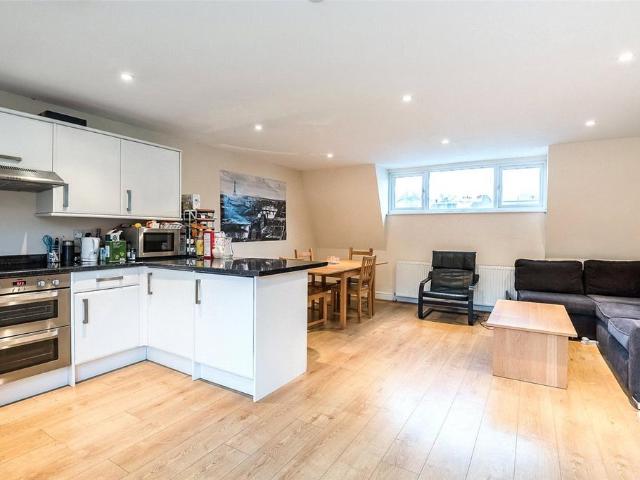 Apartment for rent in Pimlico, Greater London