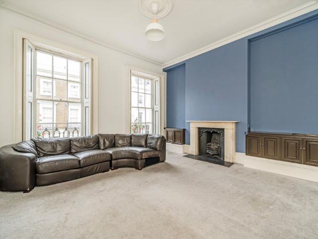 House for rent in Abbots Manor Estate, Greater London