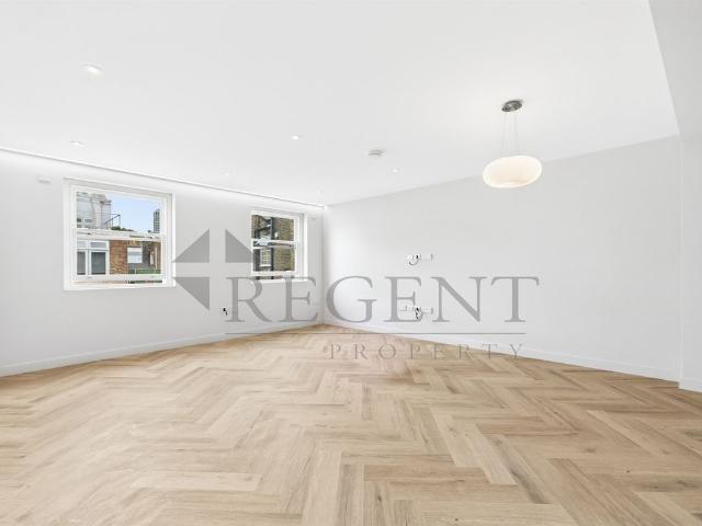 Apartment for rent in Pimlico, Greater London
