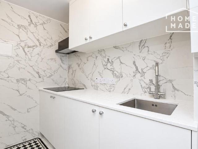 Apartment for rent in City of Westminster, Greater London