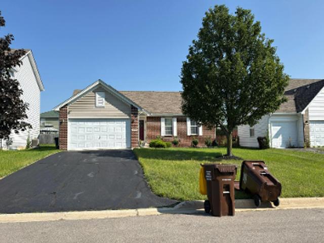 House for sale in Winnebago, Illinois