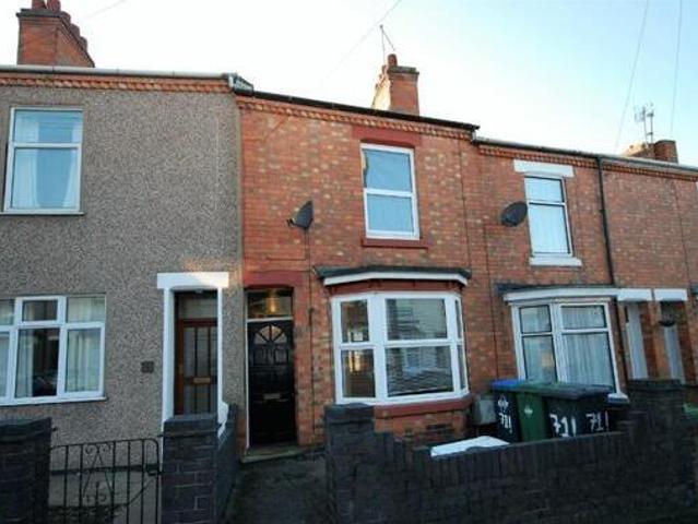 House for rent in Hillmorton Paddox, Rugby