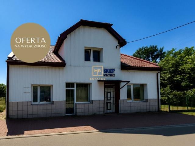 Dom na sprzedaż w Trzebinia, Małopolskie