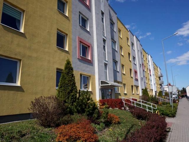 Mieszkanie na sprzedaż w Grudziądz, Kujawsko-pomorskie