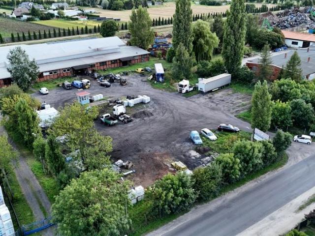Grunt na sprzedaż w Grudziądz, Kujawsko-pomorskie