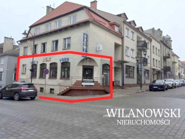 Mieszkanie na sprzedaż w Działdowo, Warmińsko-mazurskie