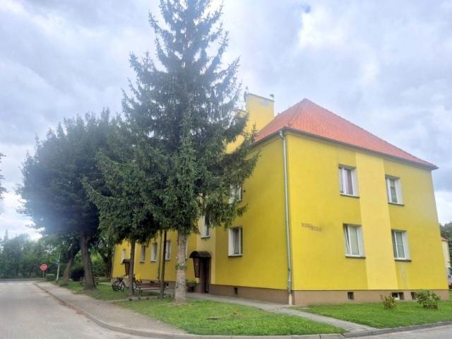 Mieszkanie na sprzedaż w Osiedle Fabryczne, Brzeg Dolny