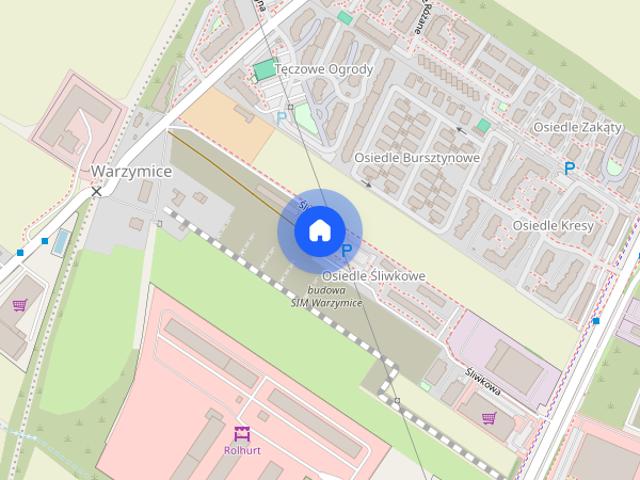 Mieszkanie do wynajęcia w Zachodniopomorskie