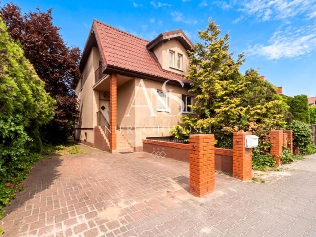 Dom na sprzedaż w Swarzędz, Wielkopolskie
