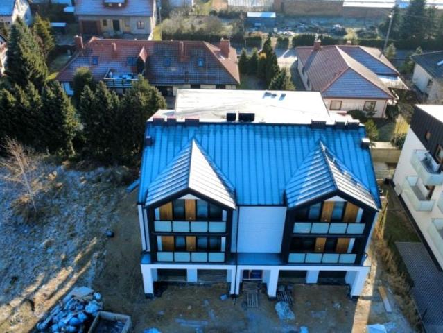 Mieszkanie na sprzedaż w Leszno, Wielkopolskie