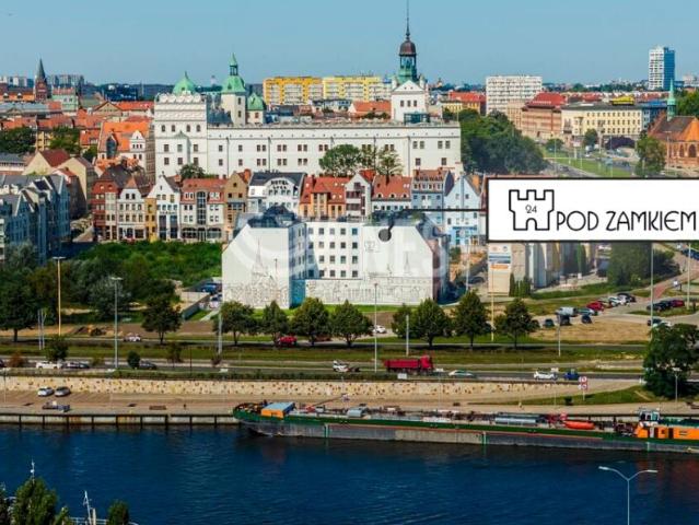 Mieszkanie na sprzedaż w Śródmieście, Szczecin