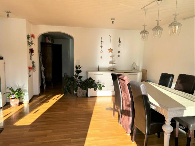 Apartment mieten in St. Margrethen, St. Gallen