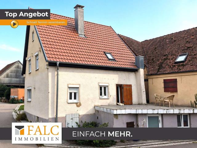 Villa kaufen in Klingenhof, Eberstadt
