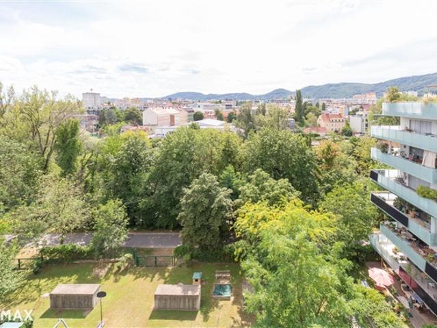 Penthouse mieten in Sankt Leonhard, Gersdorf-Feistritz
