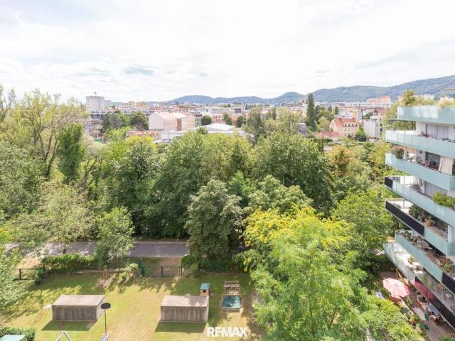 Wohnung mieten in Andritz, Gersdorf-Feistritz