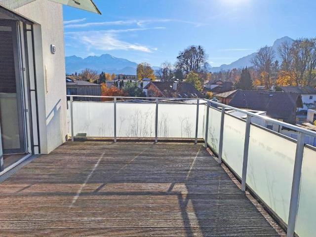 Apartment mieten in Salzburg