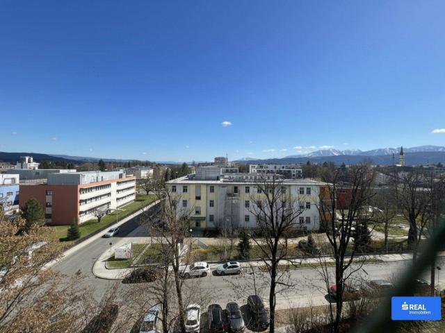 Apartment mieten in St. Peter, Klagenfurt