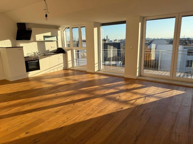 Apartment kaufen in Floridsdorf, Wien