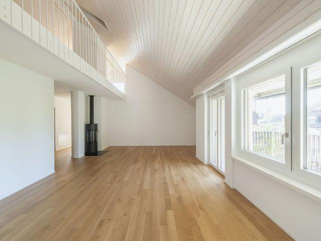 Apartment mieten in Bassersdorf, Bezirk Bülach