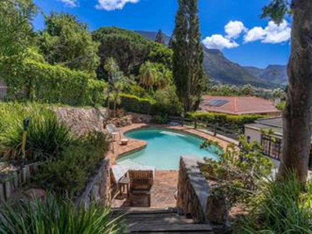 House for sale in Hout Bay, Western Cape