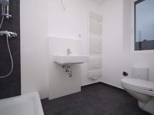 Apartment mieten in Bärenkämpen, Minden