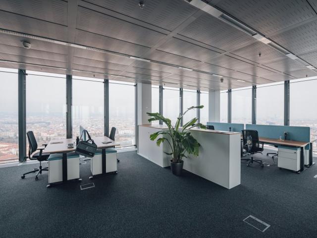 Büro mieten in KG Favoriten, Wien