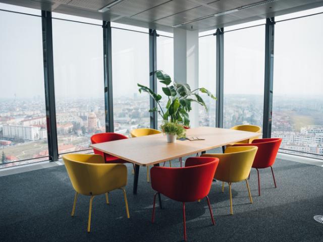 Büro kaufen in KG Oberlaa Stadt, Wien
