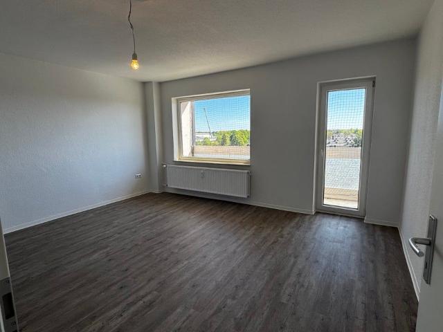 Apartment mieten in Nordstadt-Schunteraue, Braunschweig
