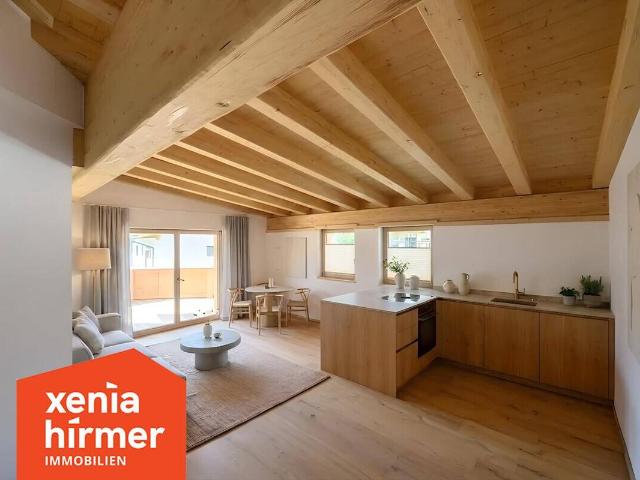 Apartment kaufen in Ehrwald, Tirol