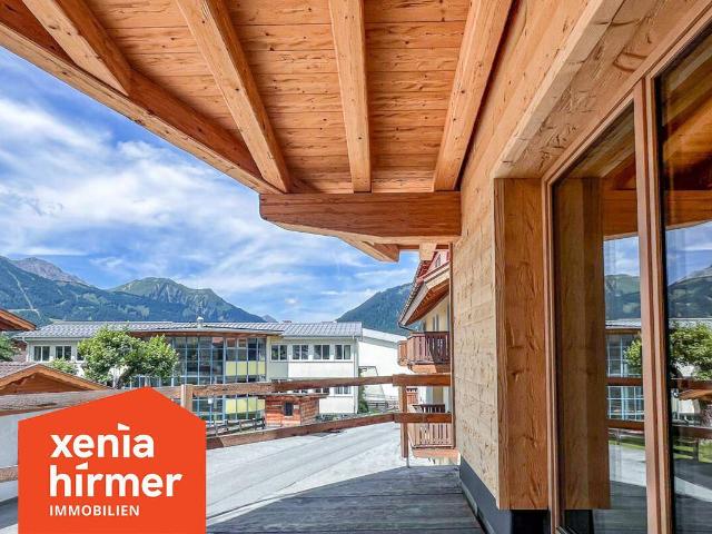 Apartment kaufen in Ehrwald, Tirol