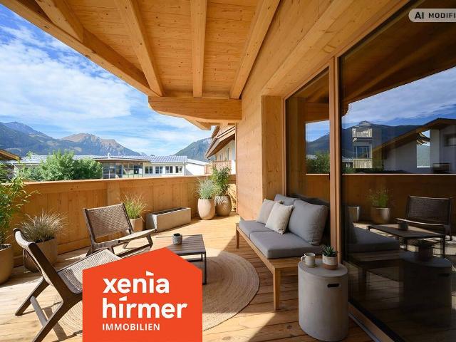 Apartment kaufen in Ehrwald, Tirol