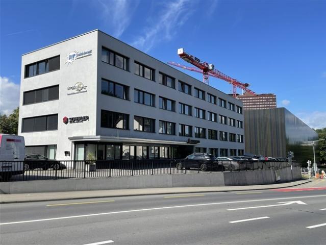 Atelier mieten in Lü